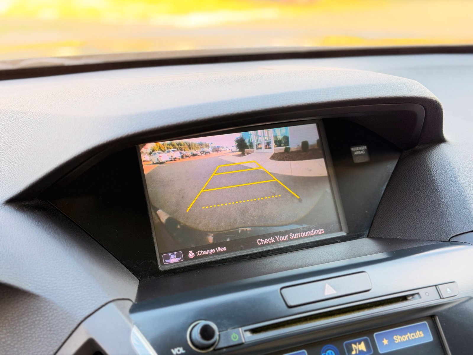 Used 2017 Acura MDX FWD image 46