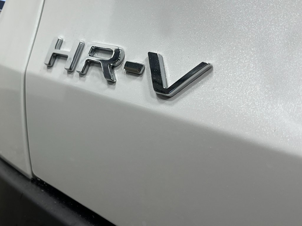 New 2027 Honda HR-V LX image 6