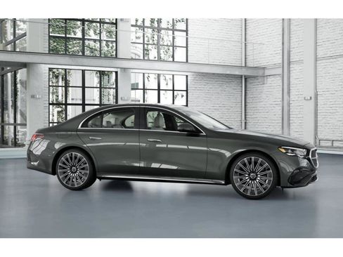 New 2026 Mercedes-Benz E 350 Sedan image 13
