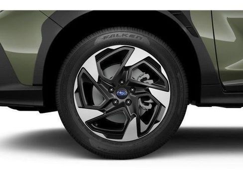 New 2026 Subaru Crosstrek 2.5i Limited AWD/4WD image 50