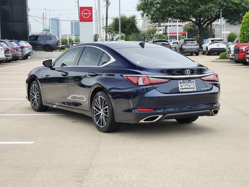 Used 2025 Lexus ES 350 w/ Premium Package FWD image 5