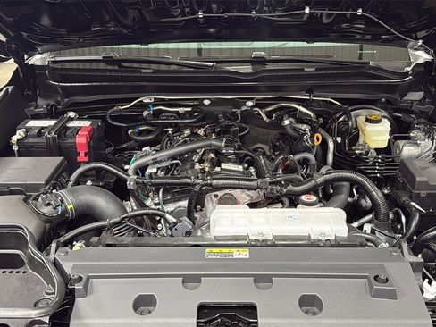 New 2026 Toyota Tacoma SR5 image 25