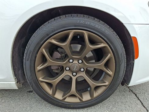 Used 2017 Chrysler 300 S w/ S Model Appearance Package image 12