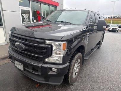 Used 2022 Ford F250 Lariat