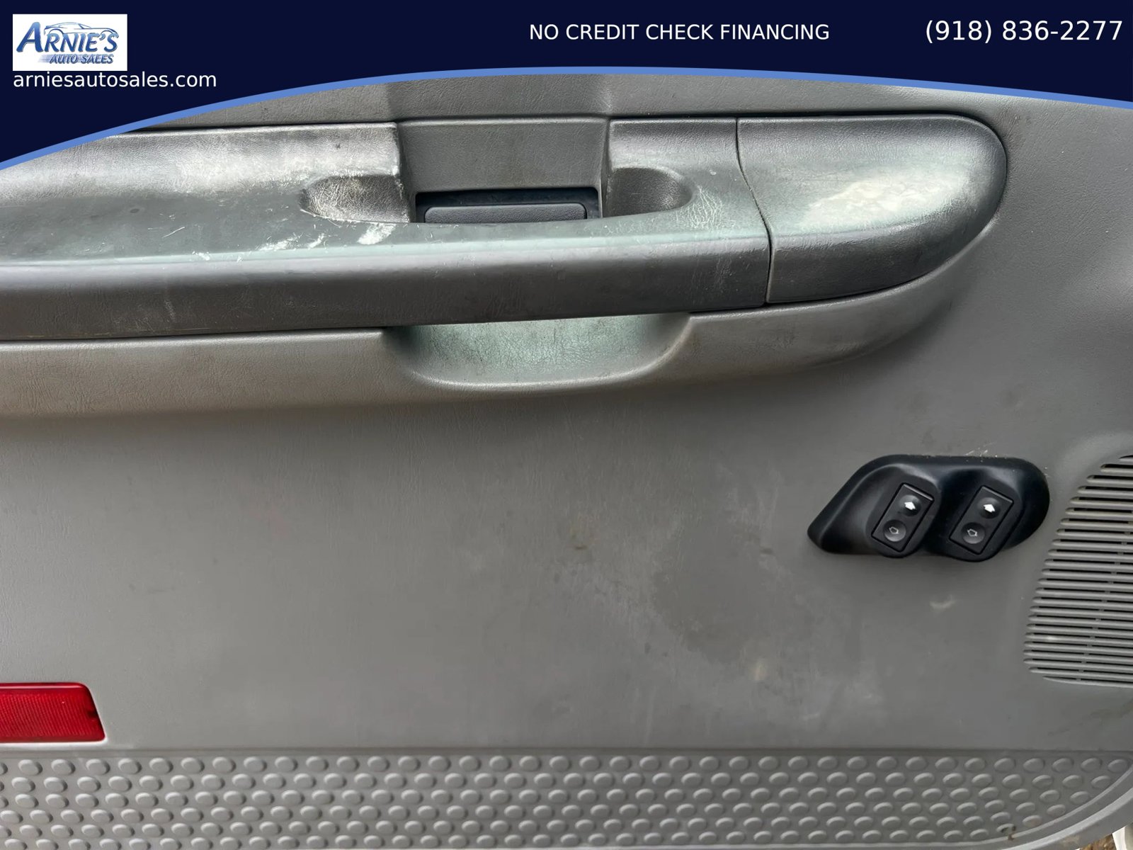 Used 2004 Ford F250 XL RWD image 14