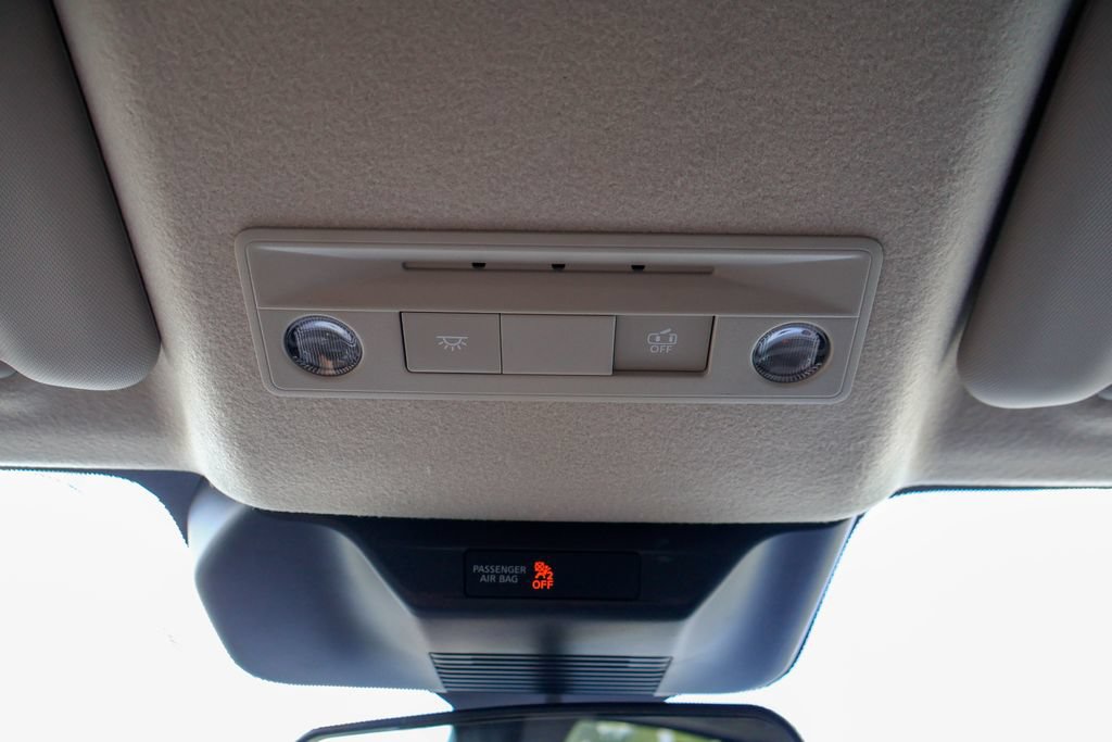 New 2027 Nissan Kicks SV FWD image 16