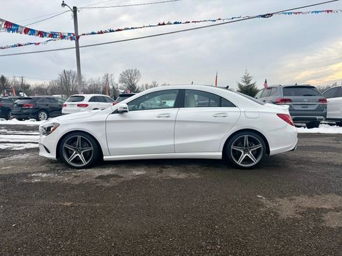 Used 2019 Mercedes-Benz CLA 250 4MATIC image 2
