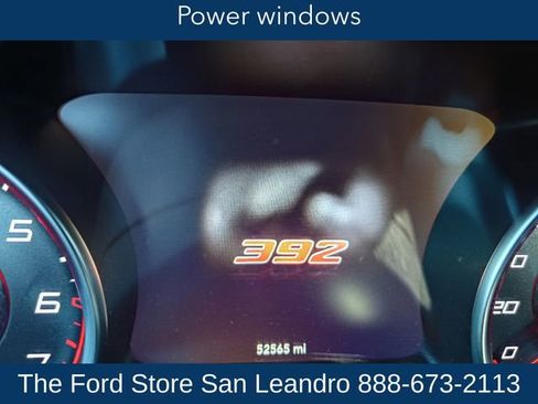 Used 2020 Dodge Charger Scat Pack RWD image 16