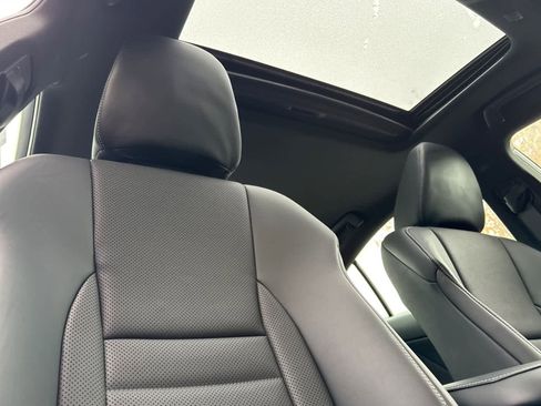 Certified 2025 Lexus IS 350 F Sport image 17