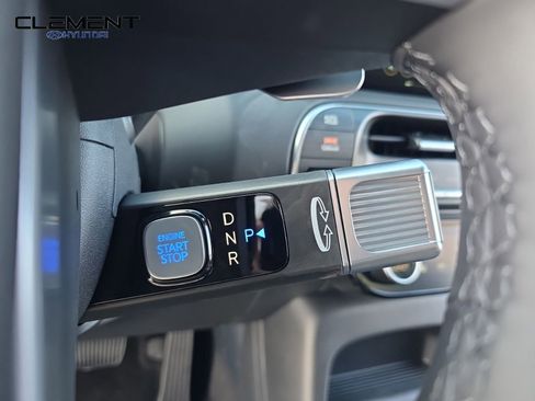 New 2026 Hyundai Palisade Calligraphy image 16