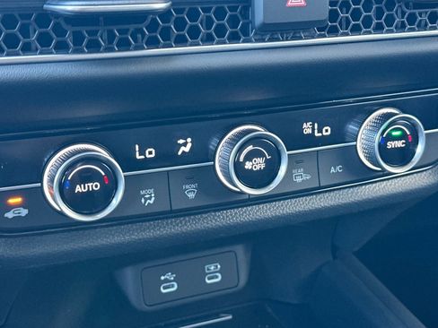 New 2026 Honda HR-V EX-L image 18