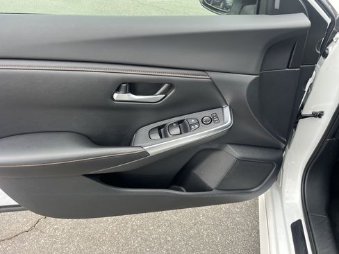 Certified 2021 Nissan Sentra SR image 19