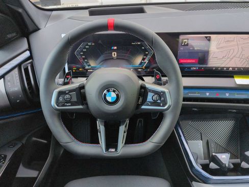 New 2026 BMW X3 M50 w/ Premium Package AWD/4WD image 25