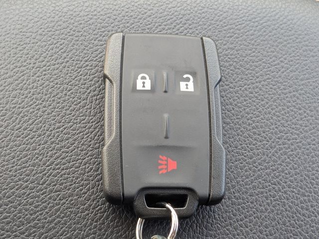 Used 2022 Chevrolet Colorado LT RWD image 22