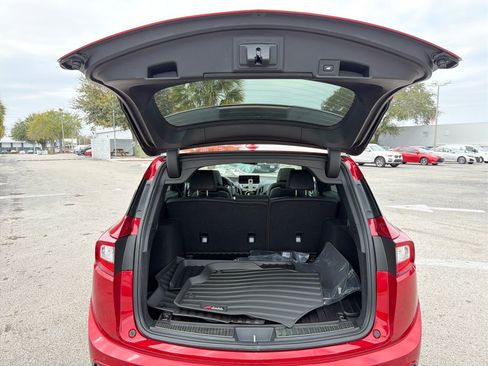 New 2026 Acura RDX A-Spec image 27