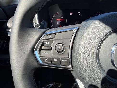 New 2026 Acura MDX SH-AWD w/ Technology Package image 21