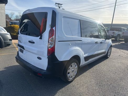 Used 2022 Ford Transit Connect XL image 3