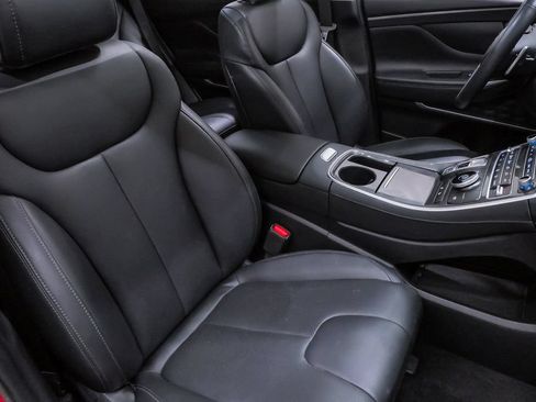 Certified 2023 Hyundai Santa Fe SEL w/ Premium Package FWD image 15