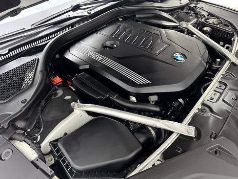 Used 2022 BMW 840i Gran Coupe xDrive w/ Driving Assistance Package AWD/4WD image 78