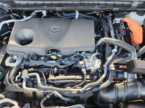 New 2026 MAZDA CX-50 2.5 Hybrid w/ Weather Package image 28