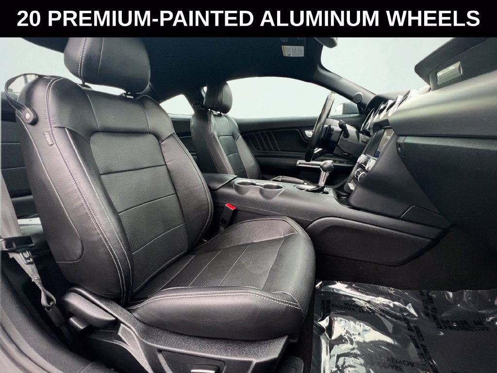Used 2019 Ford Mustang GT Premium RWD image 34