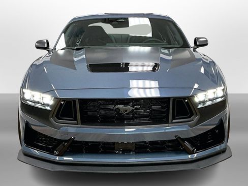 Used 2024 Ford Mustang Dark Horse w/ Dark Horse Handlin Package image 3