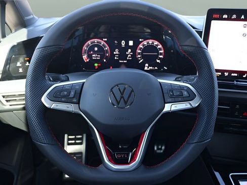 New 2026 Volkswagen GTI S FWD image 18