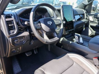 New 2026 RAM 1500 Rebel w/ G/T Package