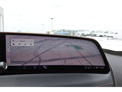 New 2026 Cadillac CT5 Sport w/ Technology Package RWD image 18