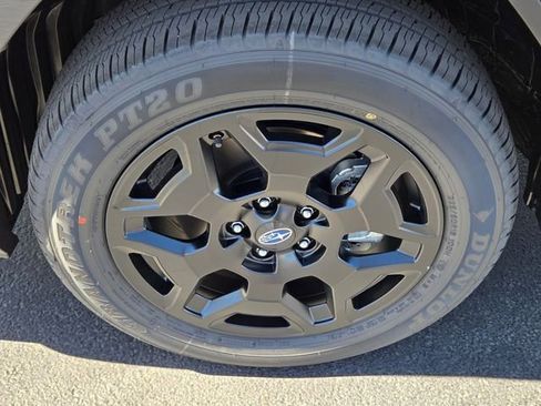 New 2026 Subaru Outback Limited AWD/4WD image 5