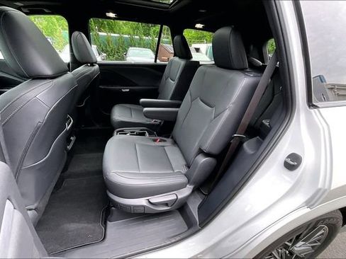 New 2026 Lexus TX 350 AWD image 10