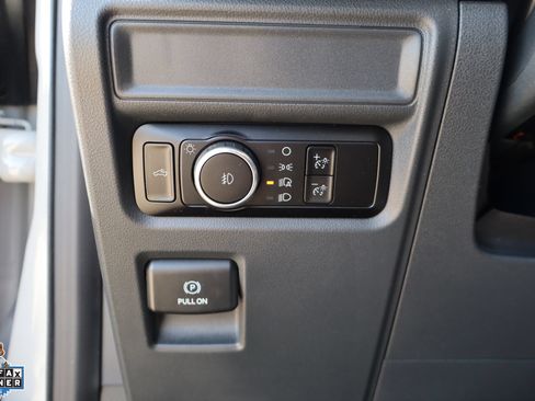 Used 2023 Ford F150 XL w/ STX Appearance Package RWD image 14