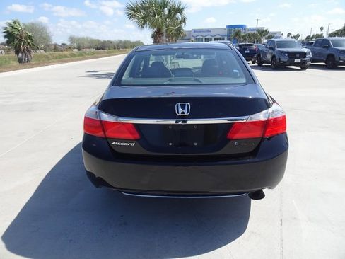 Used 2014 Honda Accord LX image 5