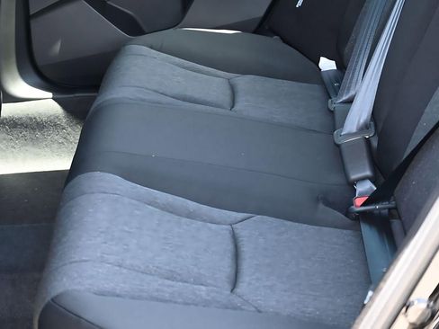 New 2026 Honda Accord LX image 17