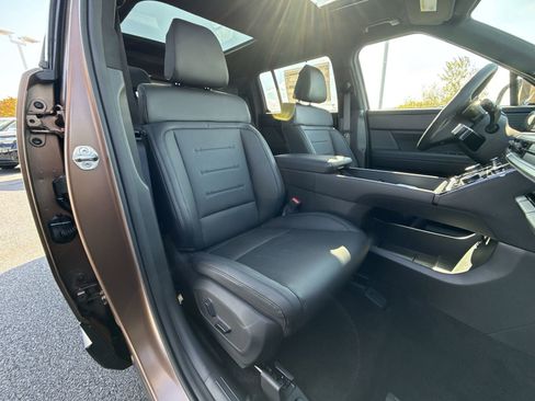 New 2026 Hyundai Santa Fe Calligraphy AWD/4WD image 28