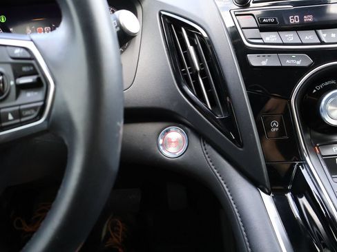 Used 2024 Acura RDX SH-AWD image 28