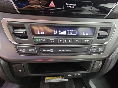 Certified 2023 Honda Passport EX-L image 19