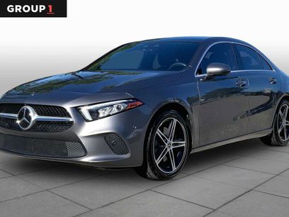 Used 2019 Mercedes-Benz A 220 4MATIC