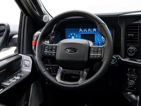 Used 2026 Ford F150 Raptor AWD/4WD image 50