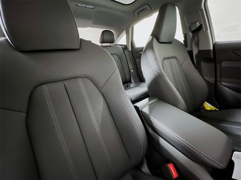 New 2026 Audi A6 Premium Plus image 25