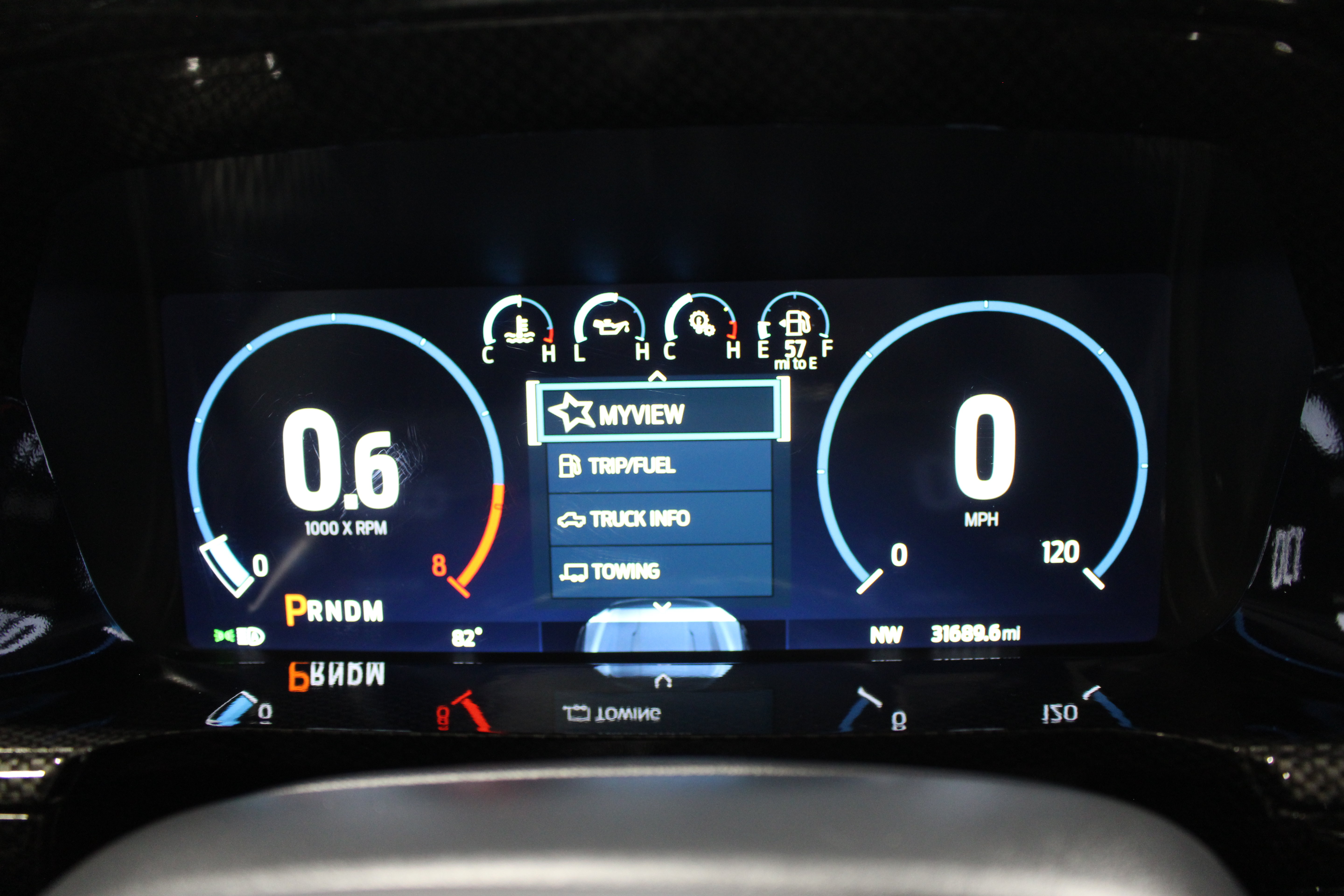 Used 2023 Ford F150 Lariat w/ Equipment Group 502A High AWD/4WD image 15