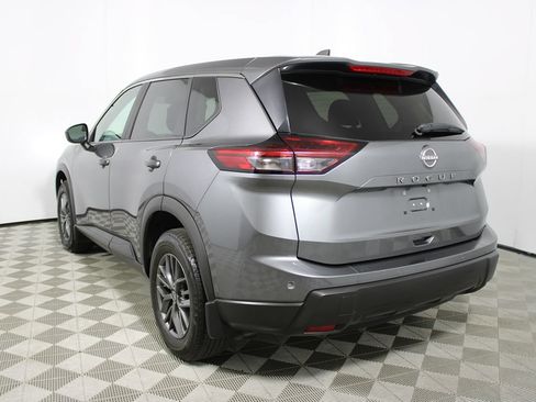 Used 2024 Nissan Rogue S FWD image 26