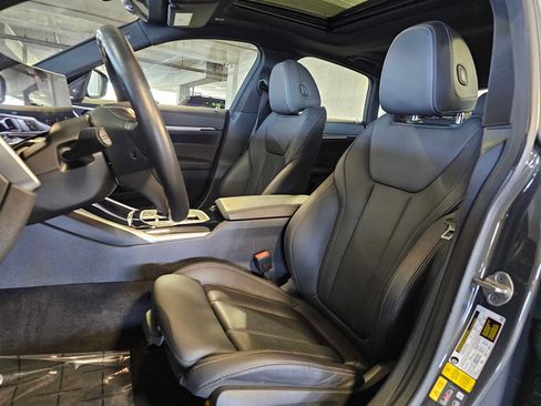 Certified 2023 BMW i4 eDrive40 w/ Premium Package RWD image 26