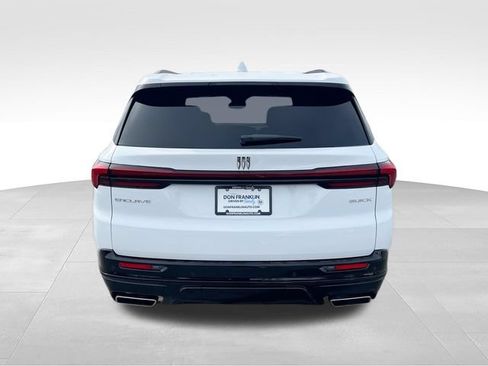 New 2026 Buick Enclave Sport Touring FWD image 7