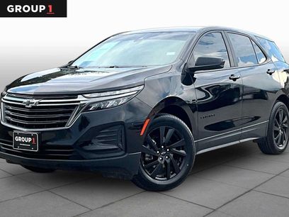 Used 2024 Chevrolet Equinox LS w/ LS Convenience Package