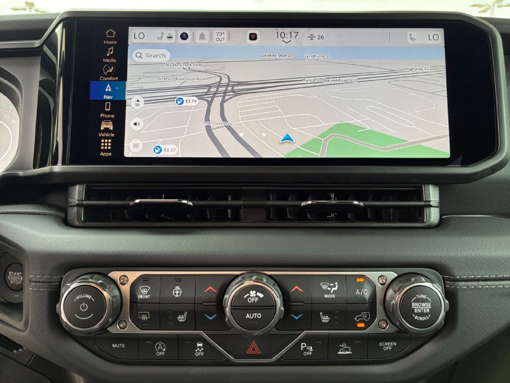 New 2027 Jeep Wrangler Unlimited Sahara AWD/4WD image 8