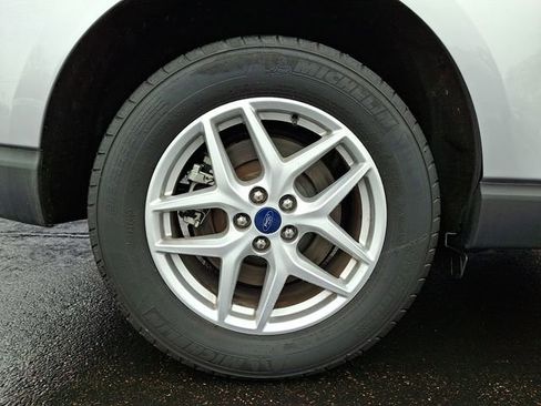 Used 2022 Ford Edge SEL w/ Convenience Package image 8