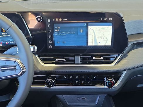 New 2026 Chevrolet Equinox LT w/ Midnight Edition image 76