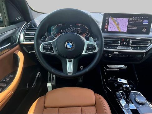 Used 2023 BMW X3 sDrive30i w/ M Sport Package RWD image 5