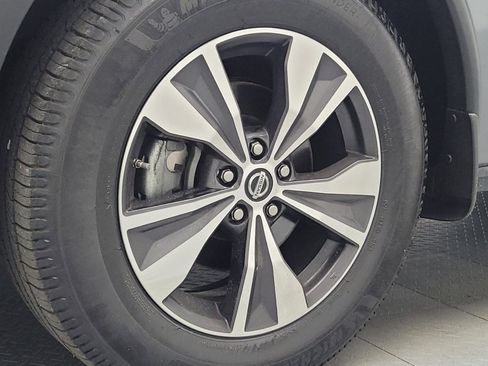 Used 2019 Nissan Murano S AWD/4WD image 31